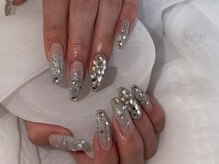 アクシア(Axia)/mao◆1.5hデザインコース