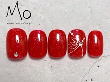 ネイルサロン マミーナオレンジ 錦糸町店/[9900yen税込]定額デザイン