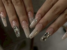 ルミネイル 天王寺店(Lumi nail)/ベイビーブーマー/デザイン