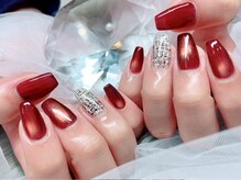 プロフェッショナル ネイルサロン ラヴィアス(LAVIAS)