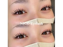 ニコ(NICO)の雰囲気(完全予約制の1人時間が過ごせるサロン)