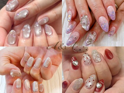 エイアンドエイ 蓮田店(A&A)の写真