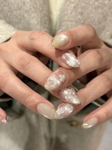 マスターネイルズ(MASTER NAILS)/202603