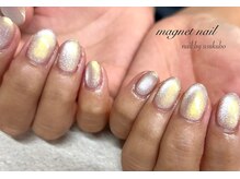 プティットスリール 西尾店(Petit Sourire)/偏光マグネット*