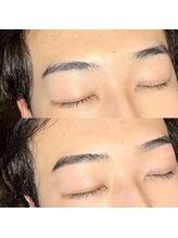 ジョジョ バイ ベロニカ(JoJo by Beronica)/アイブロウWax