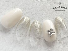 レニューム 祖師ヶ谷大蔵店(RENEWME)/＊マンスリーデザイン＊