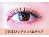 【メンテナンス】お付け足し☆60本まで　￥3900