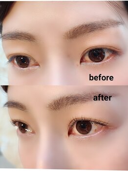 コルザ(colza)/まつげパーマ