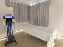 スターチス(Statice)の雰囲気（丁寧なカウンセリングとお体の分析で確実なダイエット法をご提供）