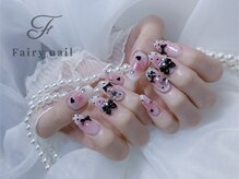 フェアリーネイル(Fairy nail)