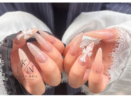 ケリーネイル(kelly nail.)の写真