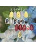 【色変え可能♪】ハンド★定額　シンプルアートコース　 5000円～