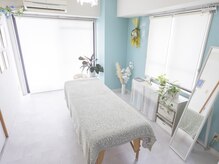 ルーチェ(LUCE)の雰囲気（美容整体で首肩凝り改善＆ダイエット効果◎#肩こり#肩甲骨）