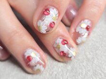 ネイルフロンティア 吉祥寺(NAIL FRONTIER)