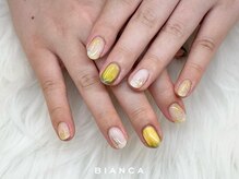 ビアンカ ネイルサロン 大宮店(Bianca)/季節の7000円デザイン