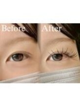 TRU NAIL & EYE 吉祥寺店 　【トゥルーネイル &アイ】/マツエク*LED変更可能★
