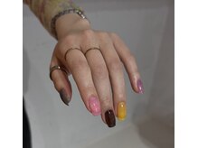 ペイル(#peil)/yumi omakase