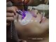 クリスタルネイル ゆめタウン夢彩都(CRYSTAL NAIL)の写真/ネイルと一緒に同時施術できるから便利！LEDまつげ最先端技術と豊富なエクステで自分だけの輝く目元へ♪
