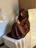 【人気NO.1】全身プレミアムコース よもぎ蒸し×ほぐし×リンパケア×ヘッド