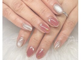 定額Cコース　Yuzuki担当♪