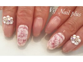 ゴージャスデザインコース