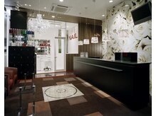 アース アイラッシュ 名駅sanctuary店(EARTH Eyelash)