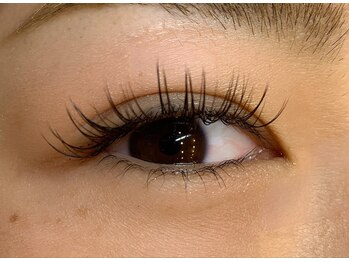 エスブランド(S brand)/マツエクデザイン