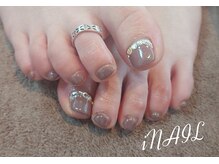 アイネイル(iNAIL)/