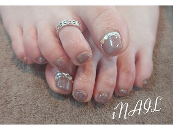 アイネイル(iNAIL)/