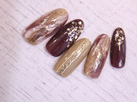 ＊ショコラ＊マーブル＊