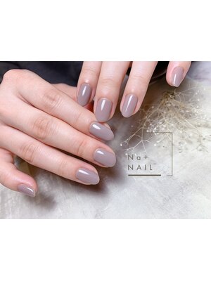 Na＋nail＆Eyelash 葛西本店