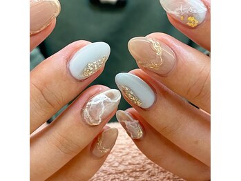 ネイルサロン ロゼオ(Nail salon Roseo)/