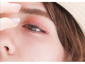 まつげエクステ専門店 アイラ 盛岡店(EYELA)/【0.1ミリのエアリーラッシュ】