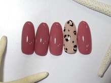 アネラ アイラッシュアンドネイル 六本木店(Anela Eyelash&nail)/定額A