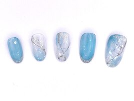 過去ナチュラルコース