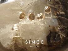 シンス(Since)/3月 monthly