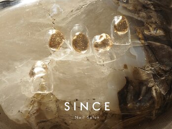 シンス(Since)/3月 monthly