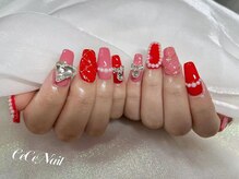 シーシーネイル 新宿店(CeCe Nail)/