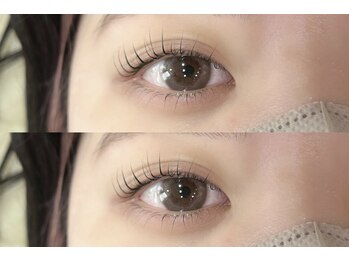 エルモ バイ エストアール 筑紫口店(L'mo by est-r.)/#上下パリジェヌ△ストレート