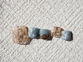 フット定額Trend