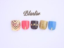 ブランロール 中目黒店(Blanl'or)/