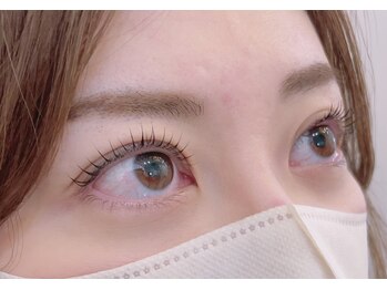 エルモ グラン(Elmo Glan)/カールデザイン