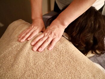 一如/★オーダーメイド施術★