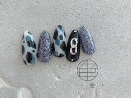 【季節のDesign】初回¥8,960