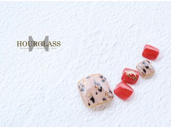 デザインFOOT*新7400円/再7900円