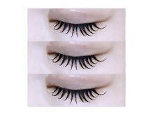 ハウス(HAUS.)/〈フラットラッシュ 120本〉