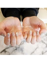 シュポルテ(chou porte)/