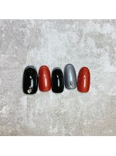 シャンティー ヒラギシ(Shanti hiragishi)/定額カジュアルコース ¥6270