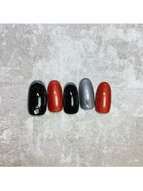 定額カジュアルコース ¥6270