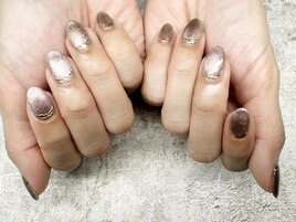 ハンド/持ち込みデザイン90分